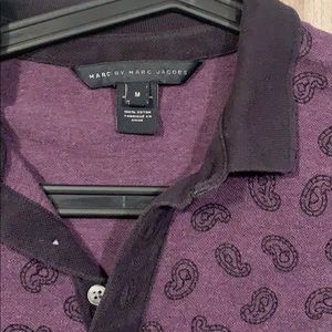 Marc by Marc Jacobs Polo